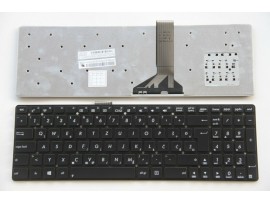 Tipkovnica za prenosnik Asus A55V A75V K75V K55A K55V R500VD R700VM X751 X751S / Slovenska Š Đ Ž Ć Č